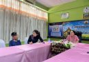 ลงพื้นที่ติดตามนักเรียน ณ โรงเรียนบ้านหัวดง อำเภอสูงเม่น